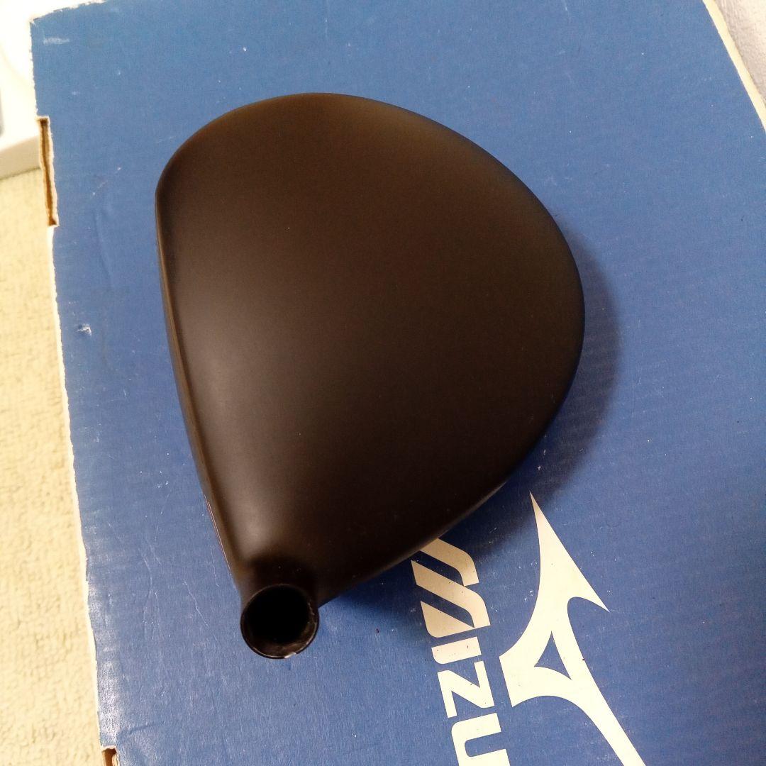 ホンマ ツアーワールドGS PROTOTYPE II ヘッドのみ