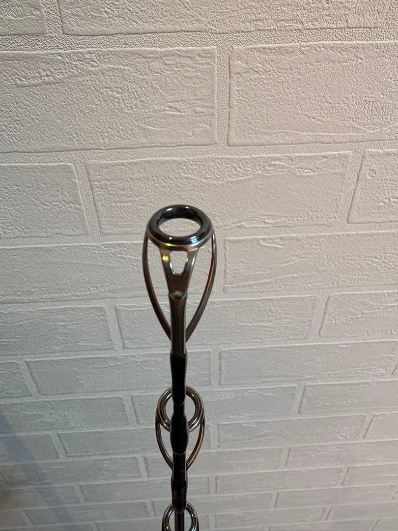 ゼナック　ミュートス　 アキュラ 100HH RGガイド