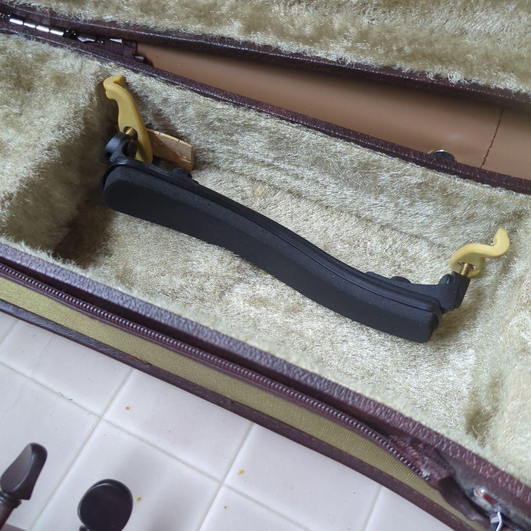 SUZUKI バイオリン No.230 1/2 Anno 2008 スズキ