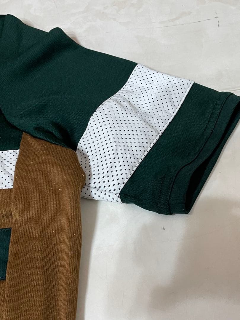 Rapha (ラファ) ブルベジャージ　(グリーン)