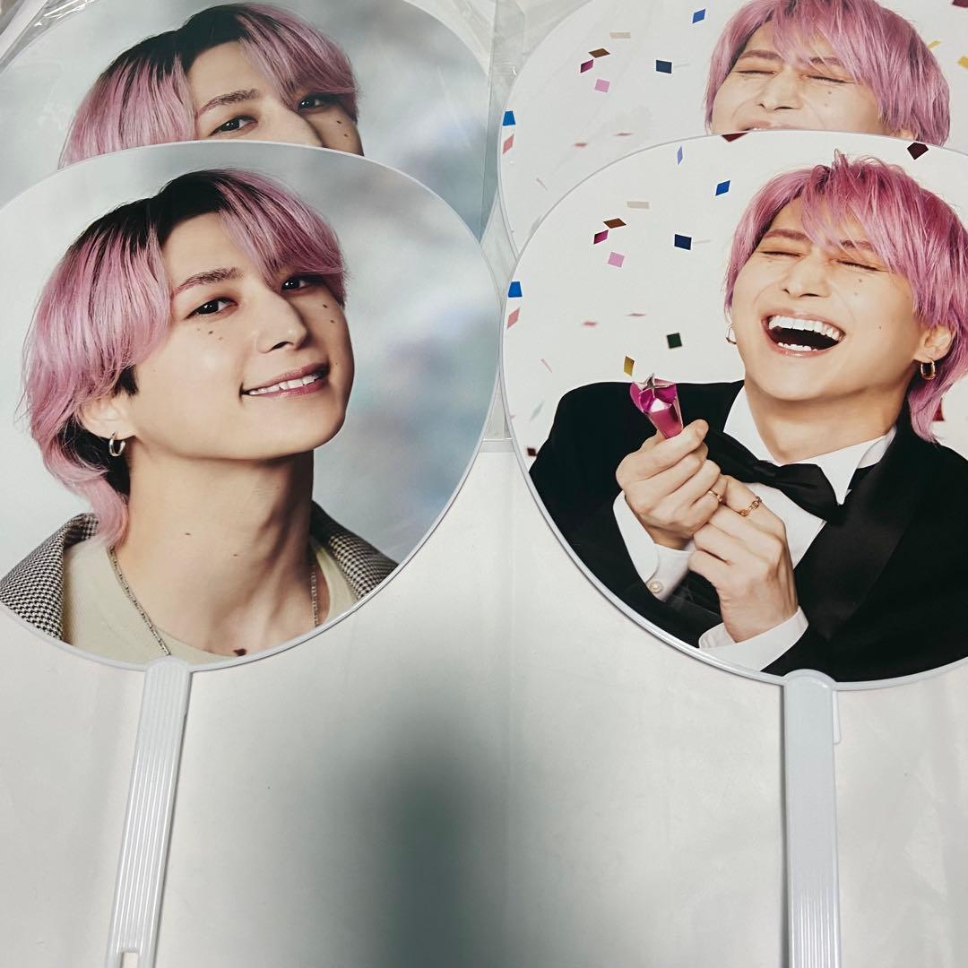 佐久間大介くんまとめ売り