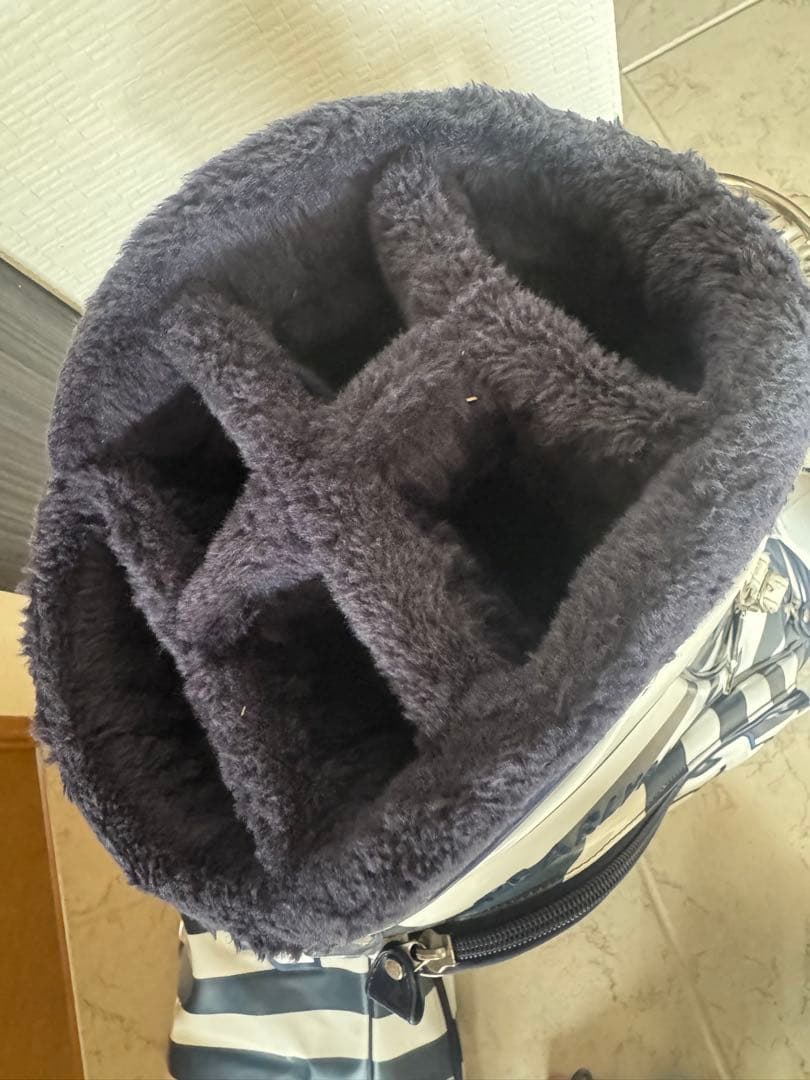 PEARLY GATES 30th Anniversary 限定バッグ