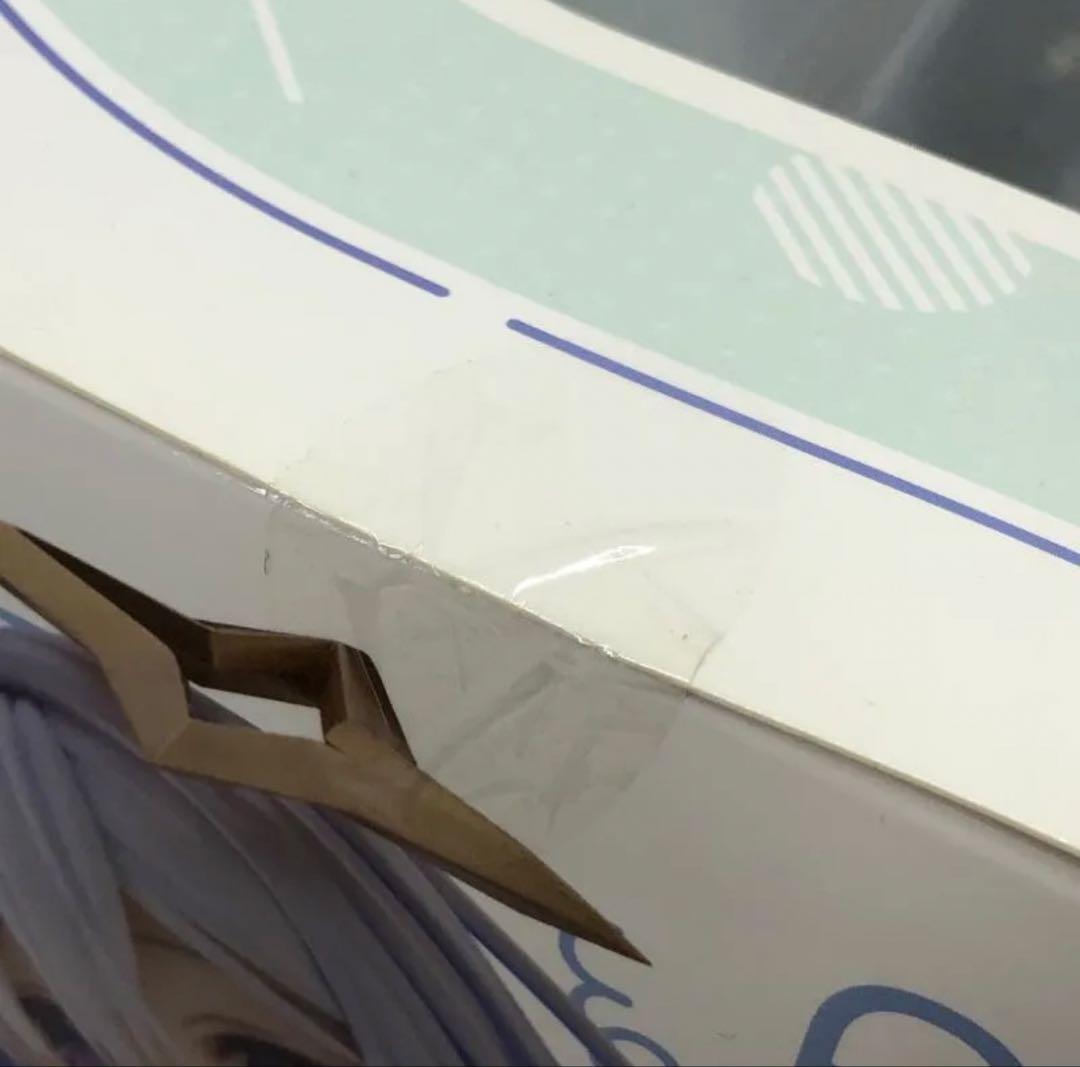 天音かなた　クレーネル　フィギュア　ホロライブ