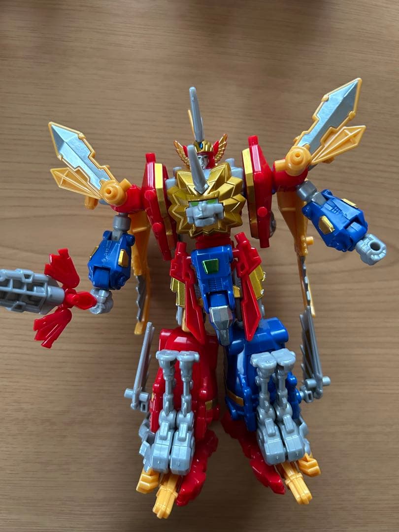 ムゲンバイン　ムゲンサーガ