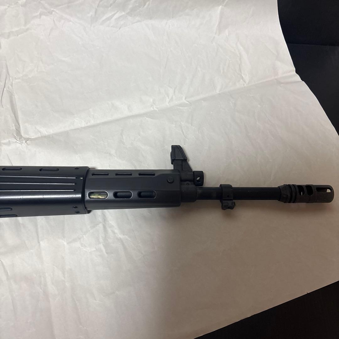 東京マルイ　89式小銃　固定銃床式