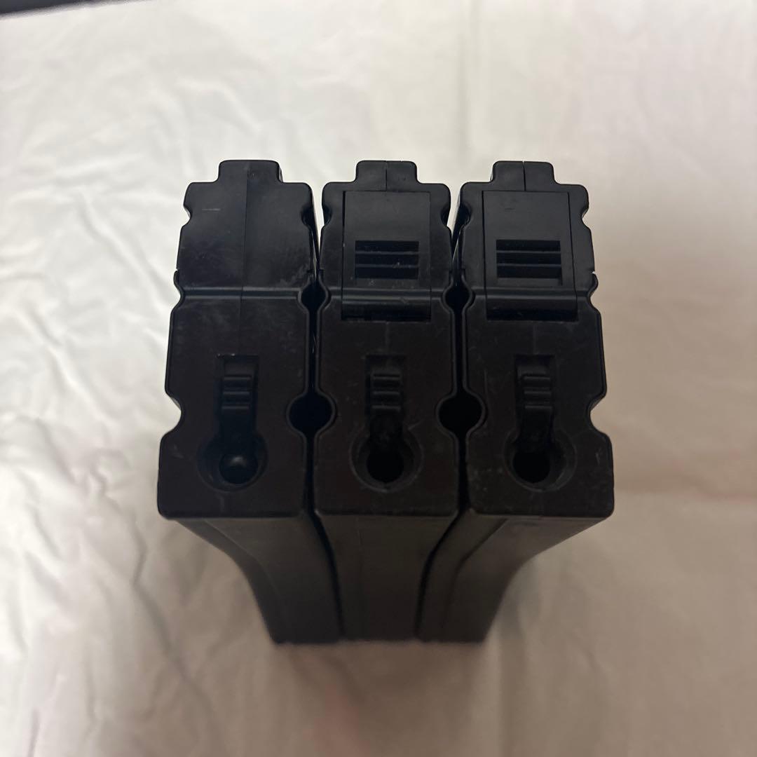 東京マルイ　89式小銃　固定銃床式