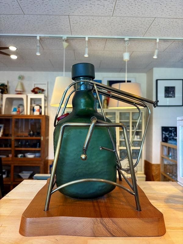 Old Parr CLASSIC 18 / ディスプレイ【250712-2】