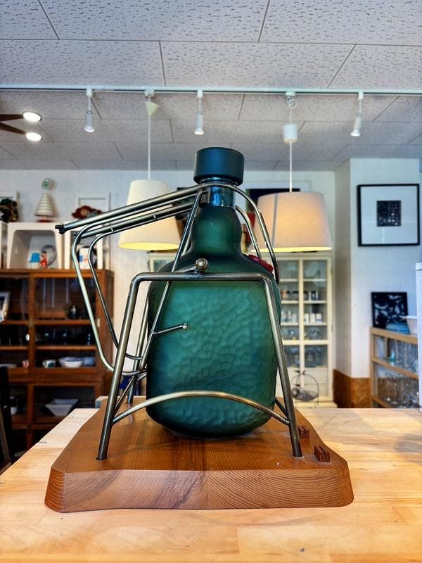 Old Parr CLASSIC 18 / ディスプレイ【250712-2】