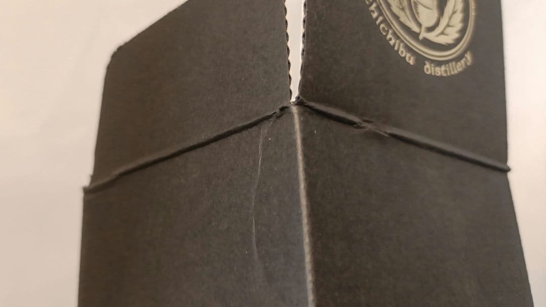 空瓶6本 イチローズモルト DD MWR