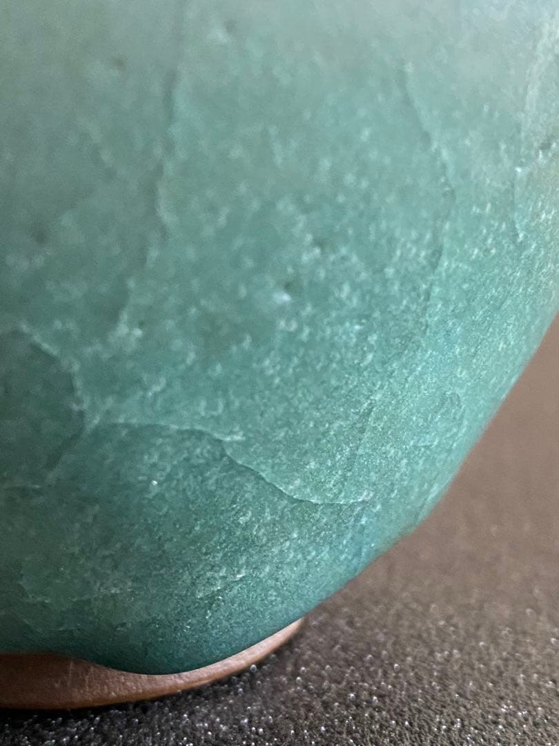 天目茶碗　桶谷寧　A01