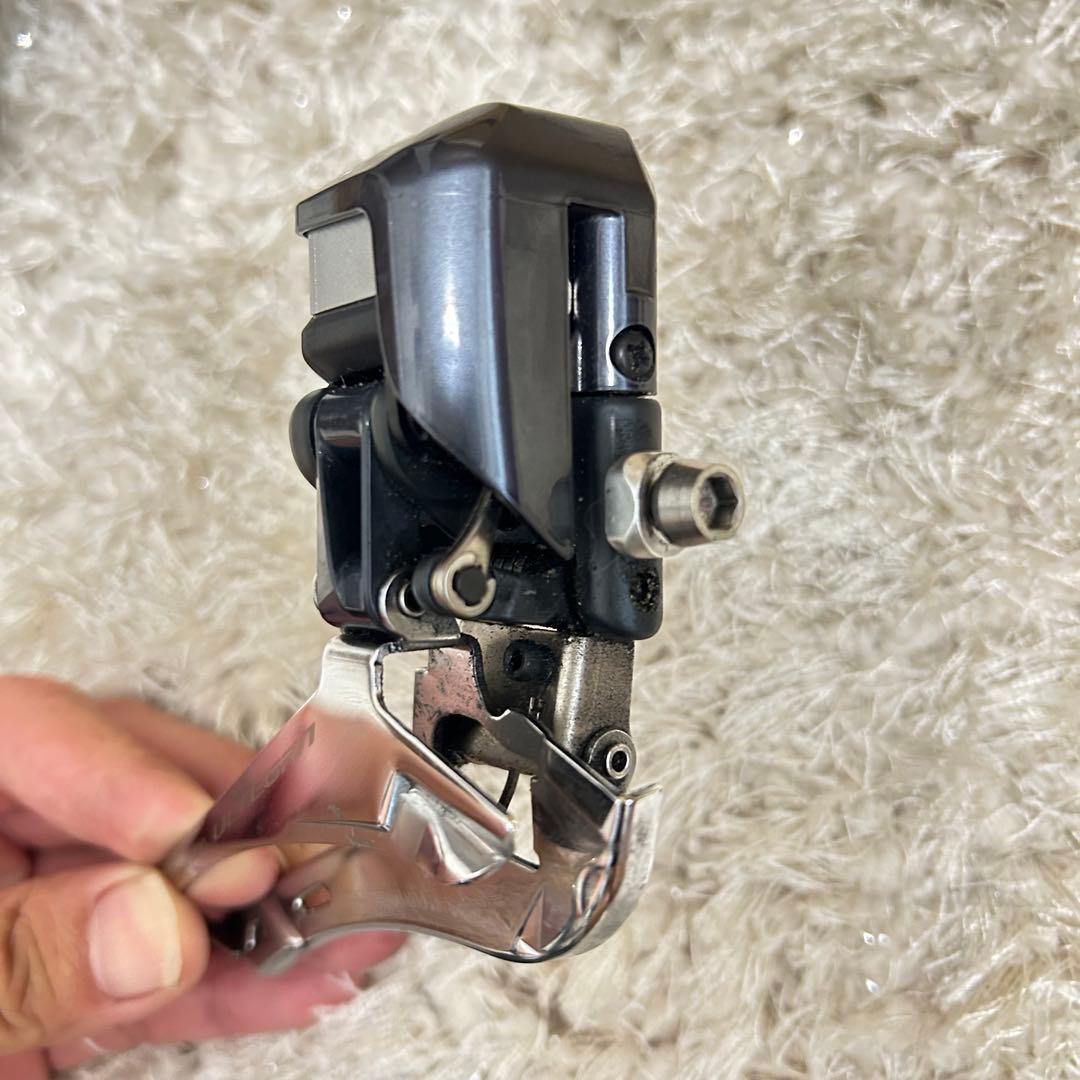 SHIMANOアルテグラ　ULTEGRA R8050セット　ST左右 FD RD