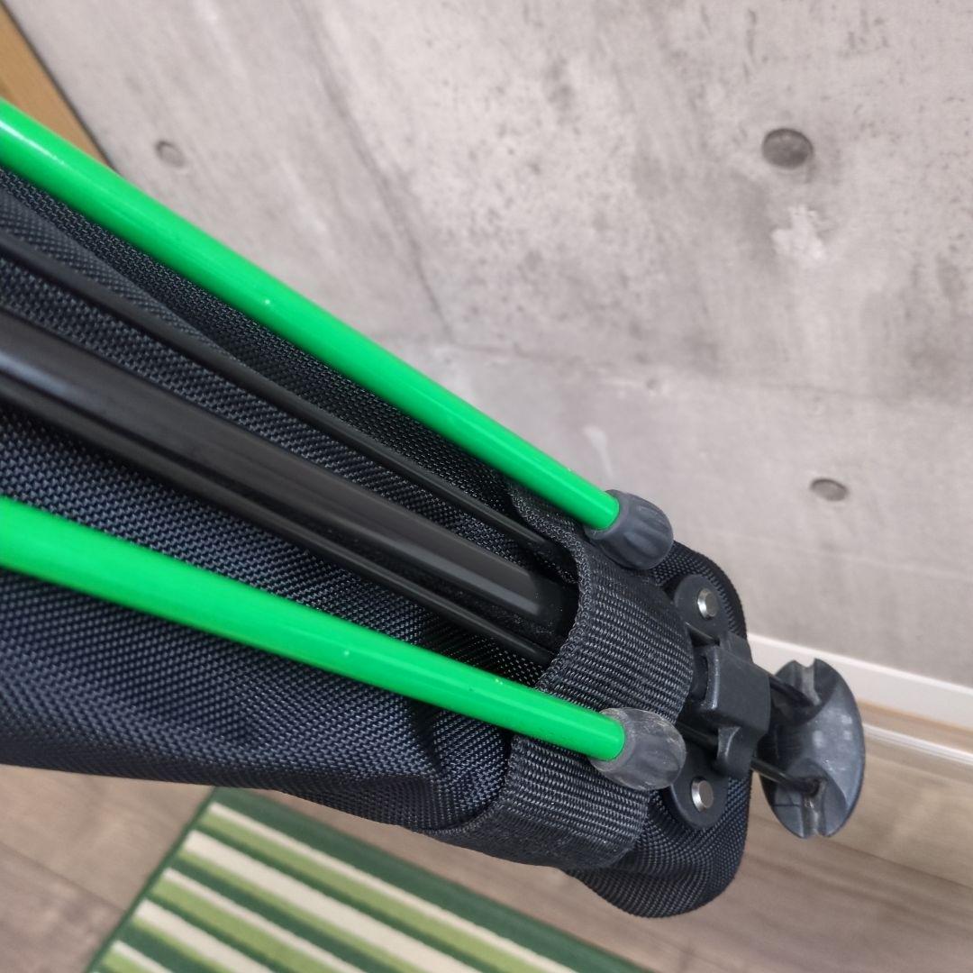 BEAMS GOLF 　セルフスタンドバッグ