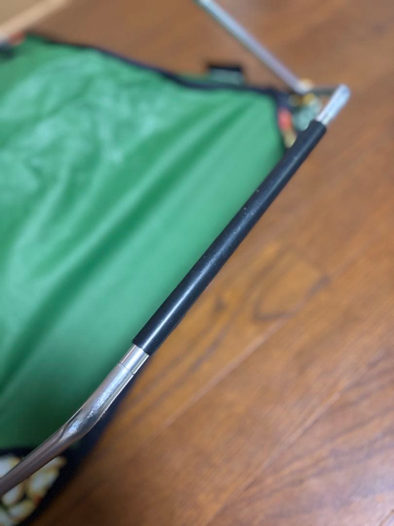 2脚セット　エーライト　メイフライ