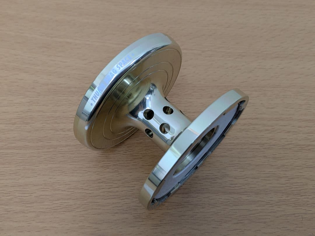 Blue Heaven L120 ブルー 替えスプール