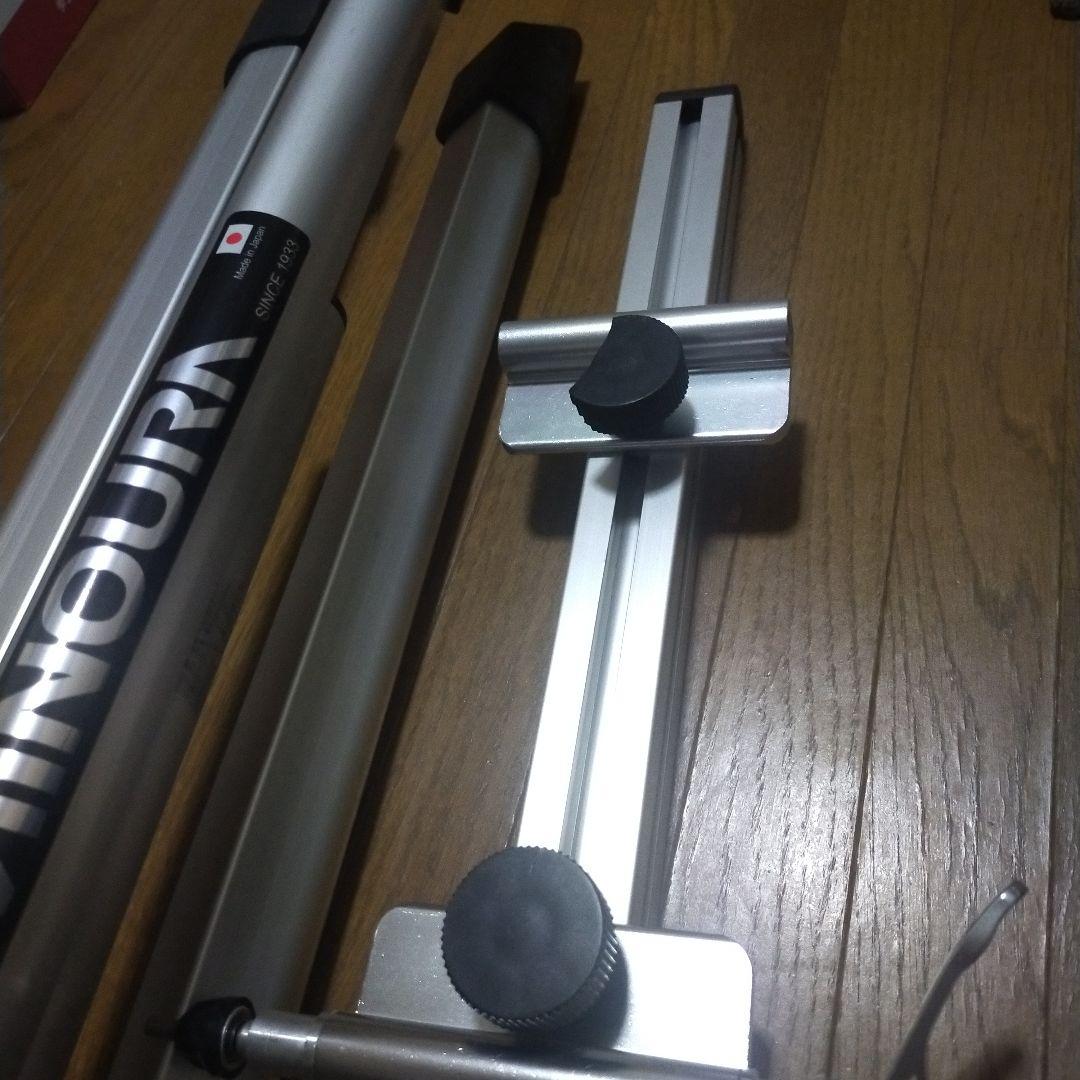 ミノウラ　メンテナンススタンド　RS-1800　MINOURA　ロードバイク