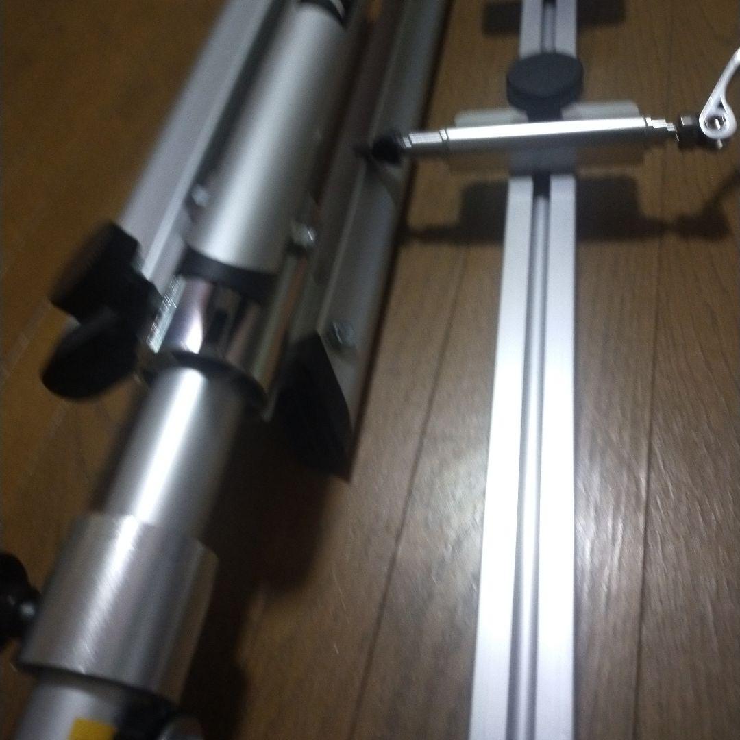 ミノウラ　メンテナンススタンド　RS-1800　MINOURA　ロードバイク