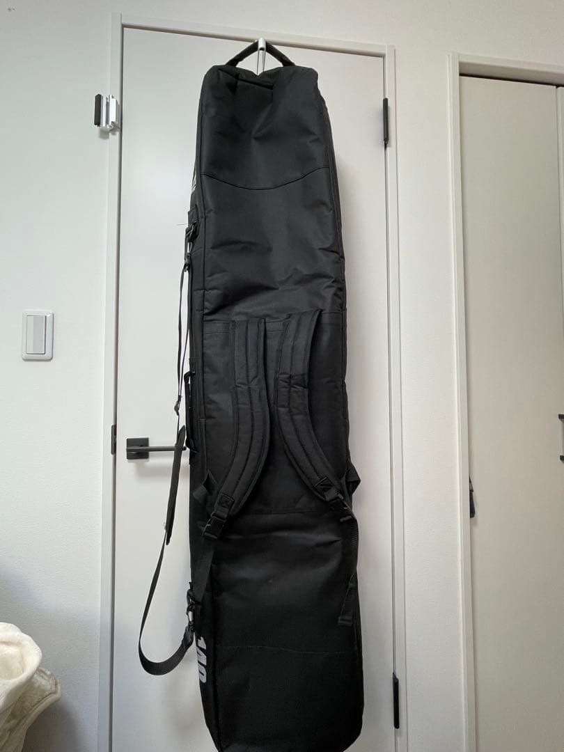 スノーボード　板　143cm サロモン　ワンダー