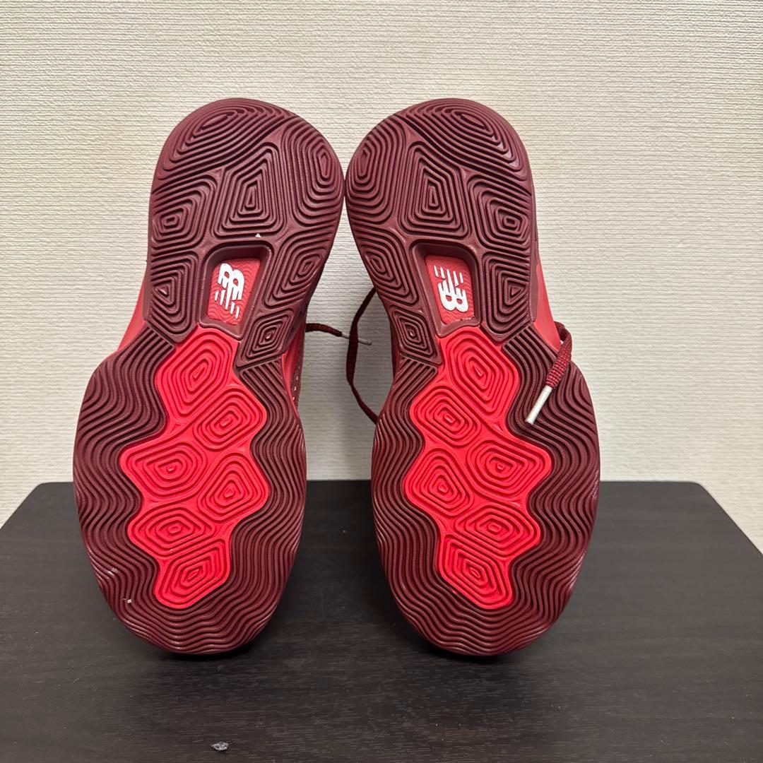 シューズ(男性用) new balance BB2WYRD5