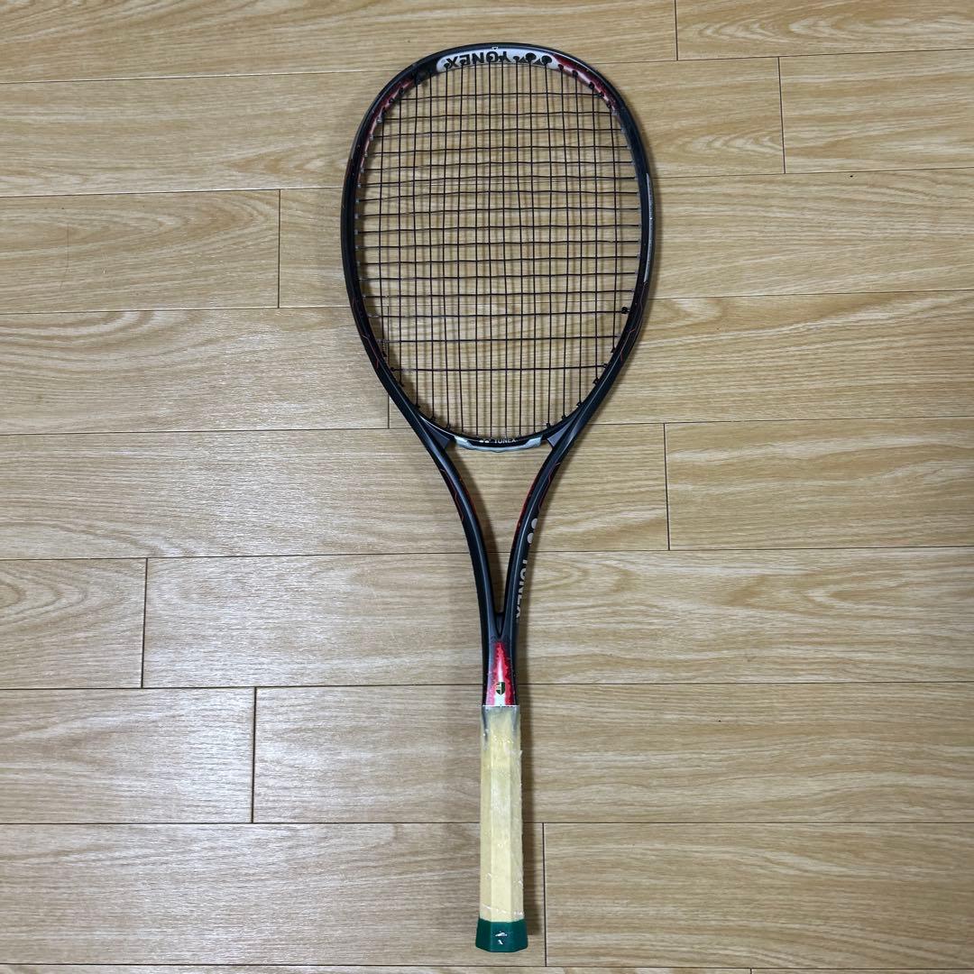 YONEX GEOBREAK 70S ソフトテニスラケット