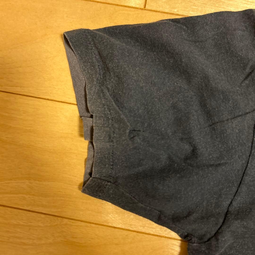 Megadeth Tシャツ ブラックLサイズ