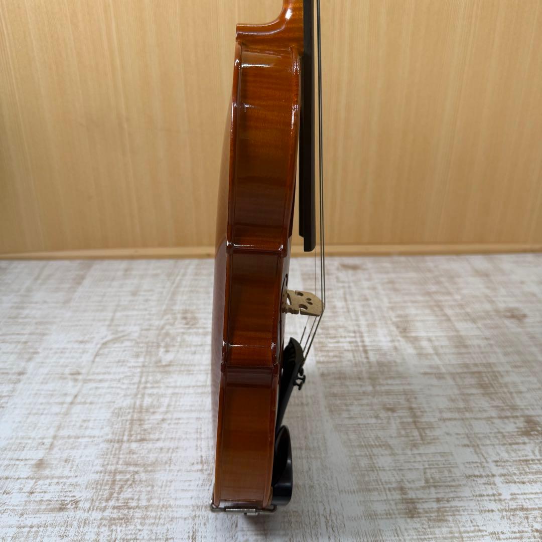 Karl Hofner バイオリン カールヘフナー #66 1/2 ケース付き