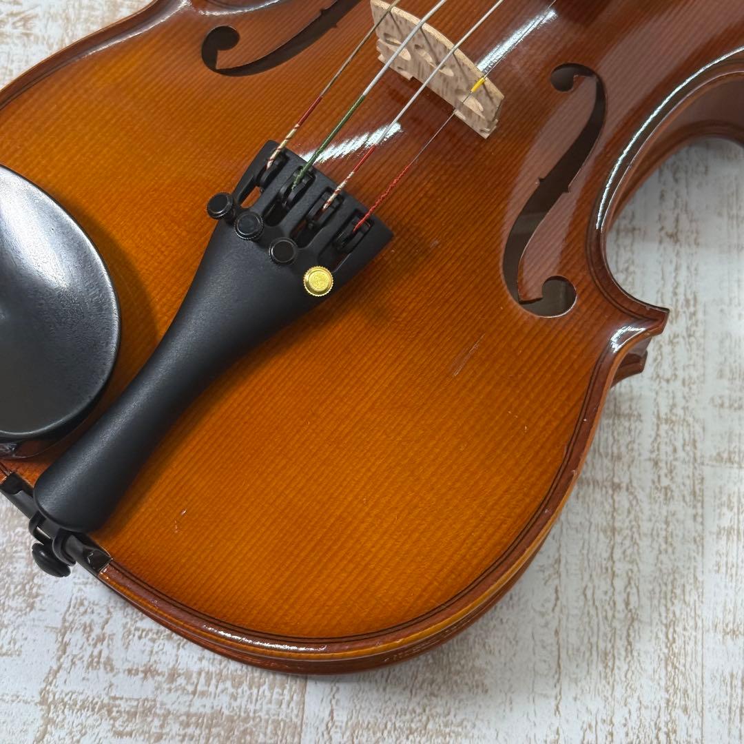 Karl Hofner バイオリン カールヘフナー #66 1/2 ケース付き