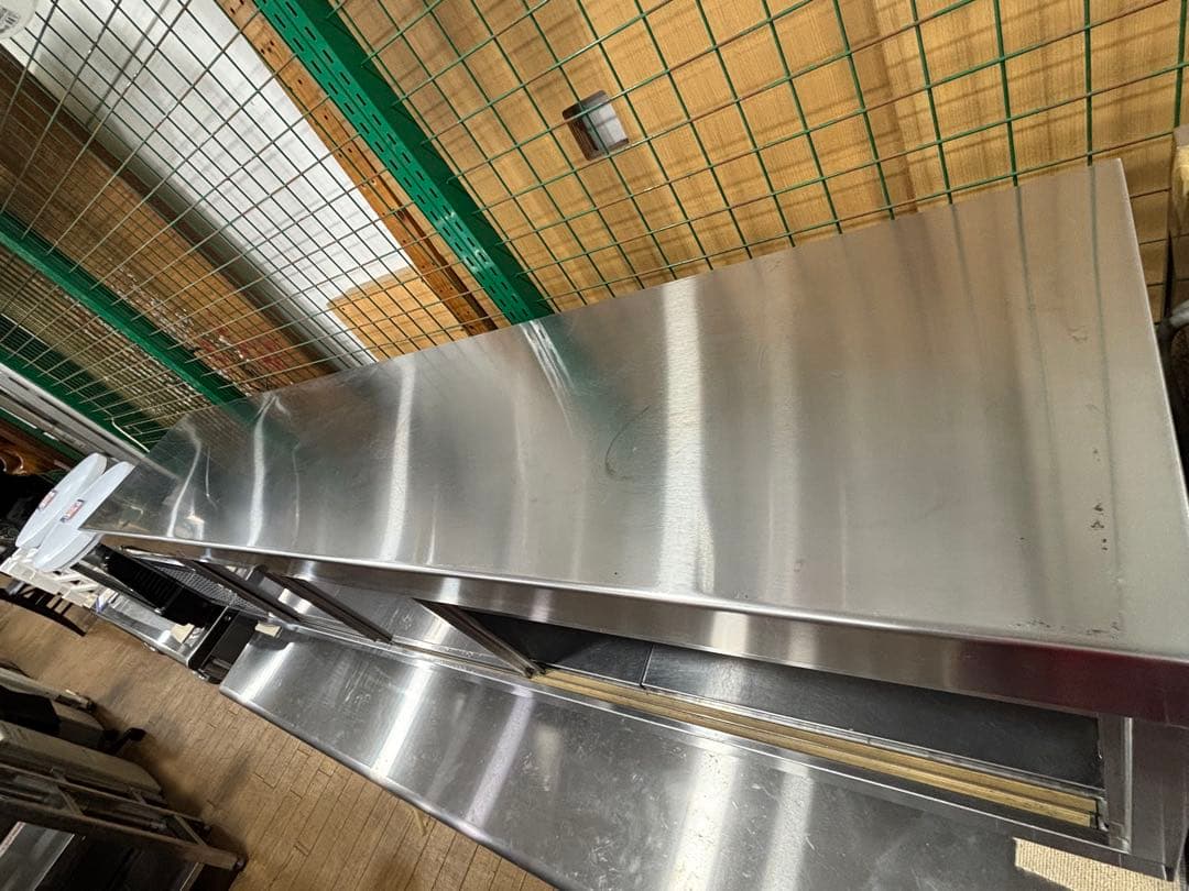 T22 ネタケース 業務用 110L