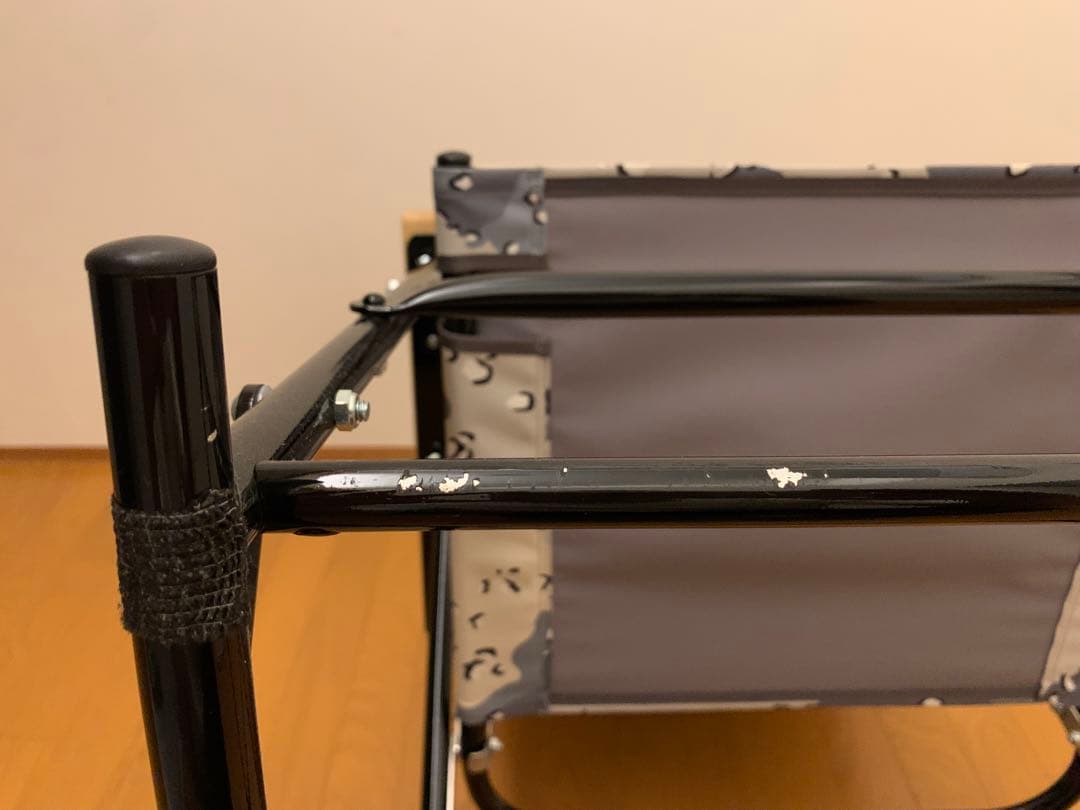 BRUNT BALLISTICS 夜チョコ ROCKING ROVER