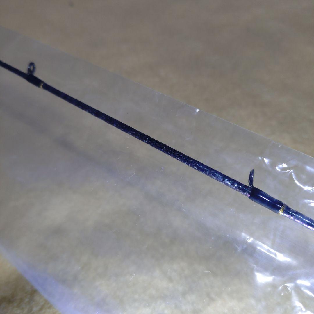 スクイッドマニア 708zero−G EVOLUTION KAGETORA