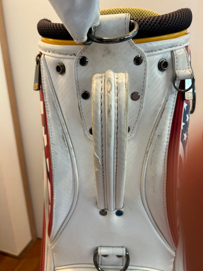 ラウドマウス 豪華4点セット 定価64,680円 (税込) 大人気星条旗柄