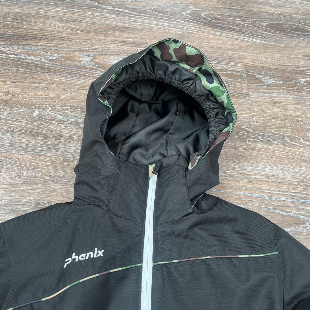 phenix フェニックス スキーウェア　男の子　160 美品