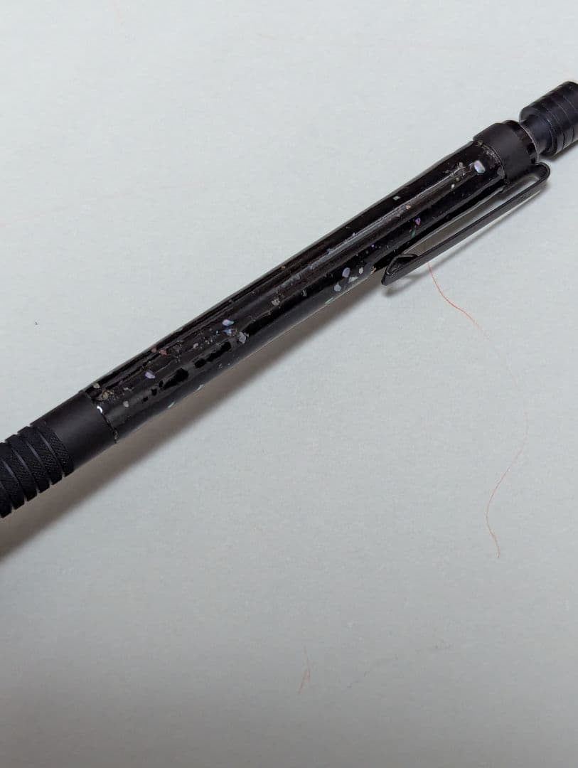 ステッドラー 螺鈿 カスタム 925 25 35