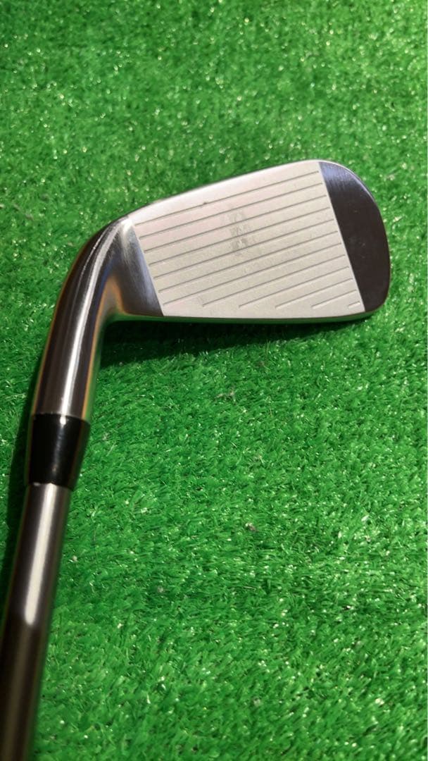 タイトリスト Titleist U505 2021 4番