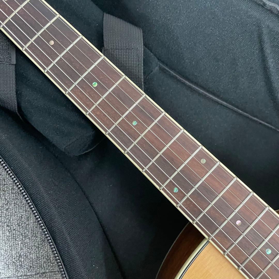 EYS Maneuver EAG01-041 アコギ 音楽教室オリジナル