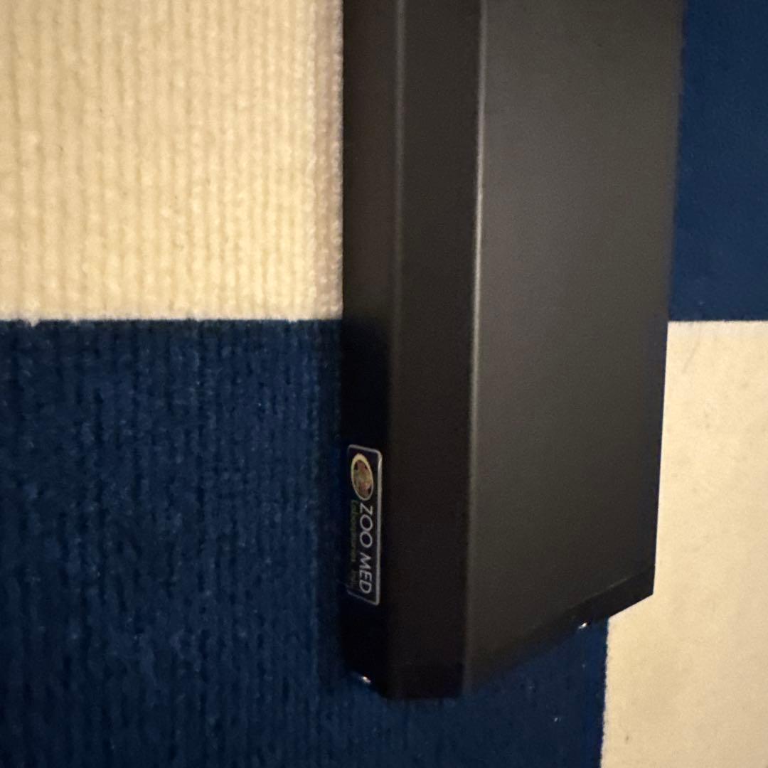 ZOOMED レプティサン テラリウムフード 36インチT5 HO 39W 対応