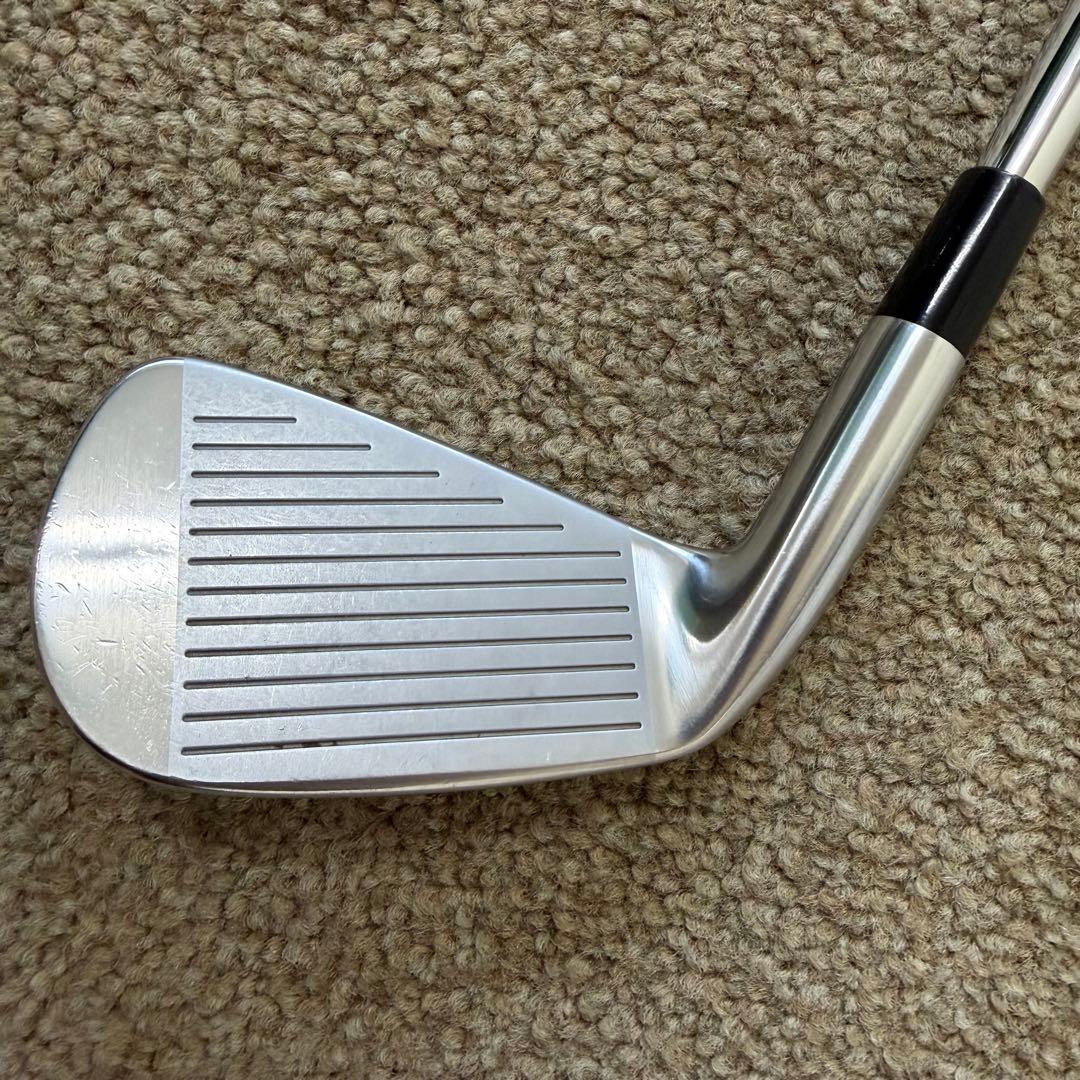 ミズノ Mizuno Pro 243 アイアンセット 7本セット (4I〜PW)