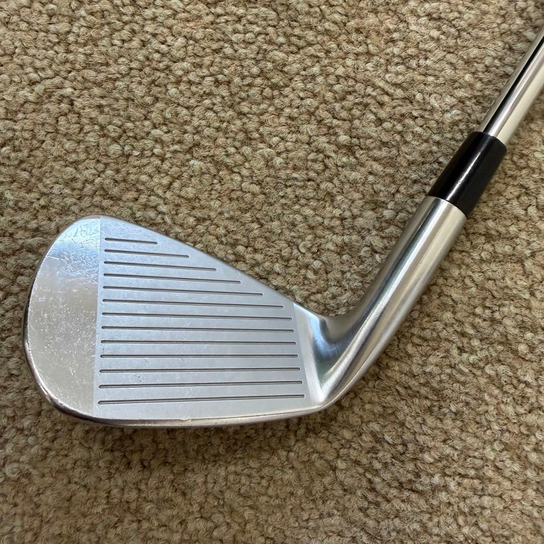 ミズノ Mizuno Pro 243 アイアンセット 7本セット (4I〜PW)