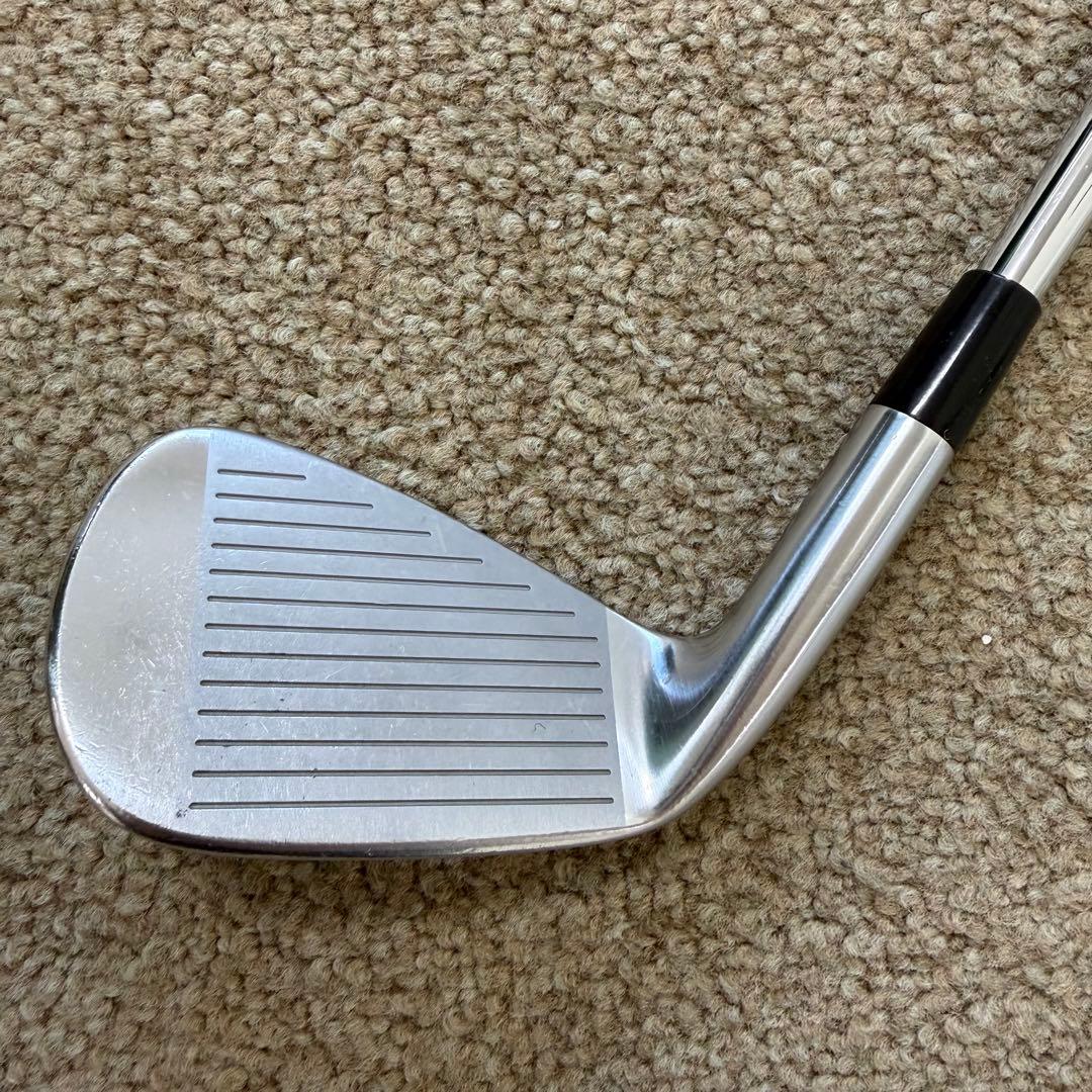 ミズノ Mizuno Pro 243 アイアンセット 7本セット (4I〜PW)