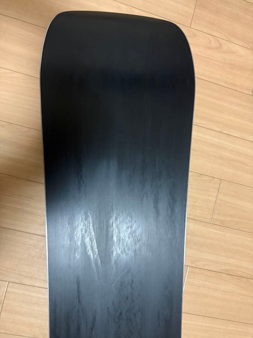 スノーボード twelveboard Geidassha 154