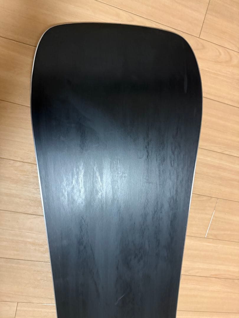 スノーボード twelveboard Geidassha 154