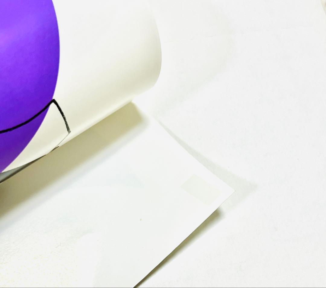 当選 ジョジョの奇妙な冒険 25周年記念ポスター ウルトラジャンプ 激レア 抽選