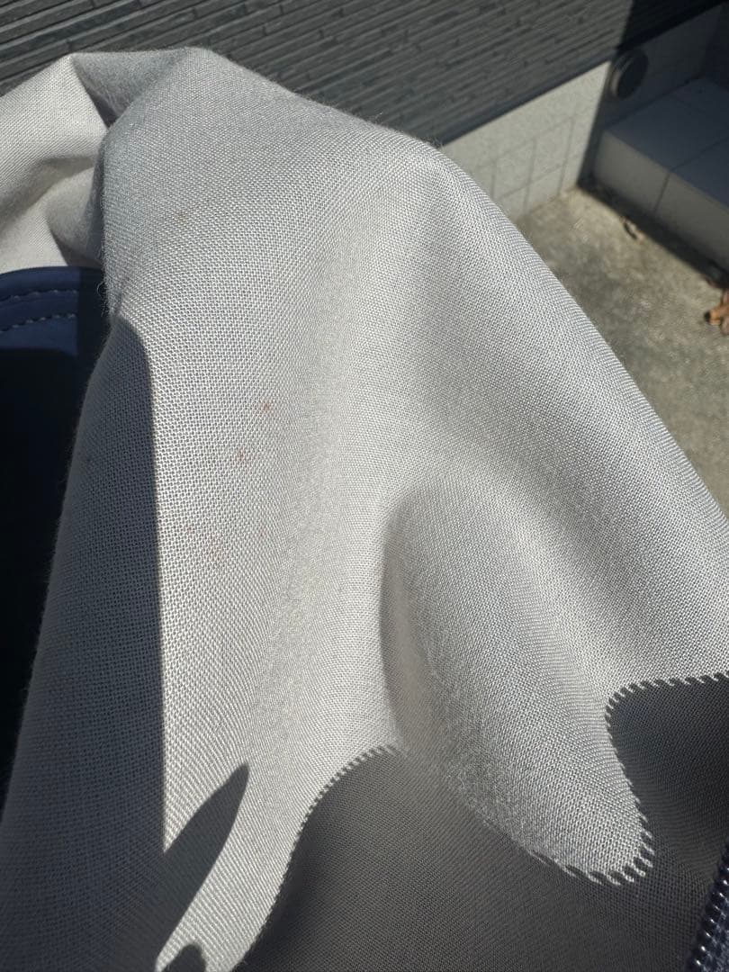 断捨離屋 　TRUSSARDI ゴルフバッグ