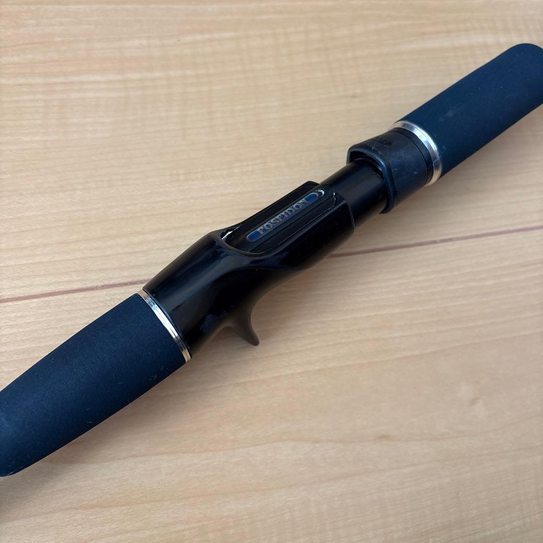 ポセイドン　ハイピッチジャーカー　410