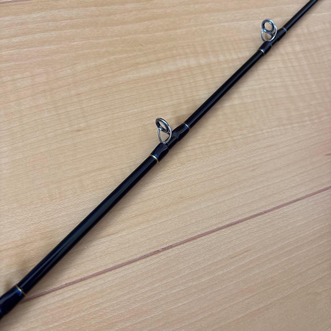 ポセイドン　ハイピッチジャーカー　410