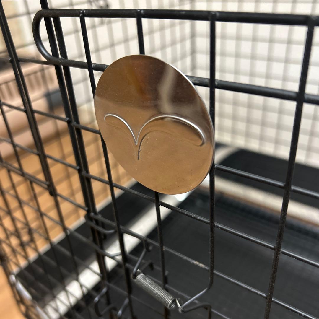 うさぎのしっぽ　プロケージ60 小動物