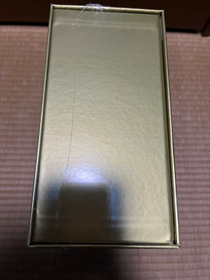 ポケモンカード 25周年 ゴールデンボックス