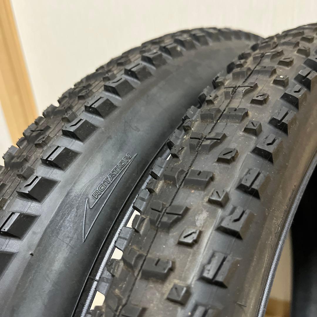 MAXXIS REKON 29×2.6 マウンテンバイク タイヤ2本セット