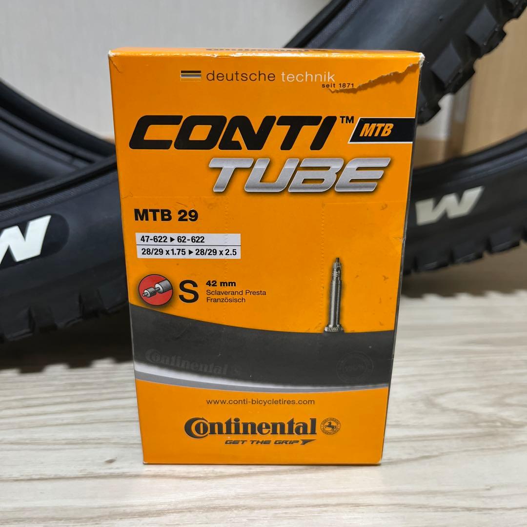 MAXXIS REKON 29×2.6 マウンテンバイク タイヤ2本セット