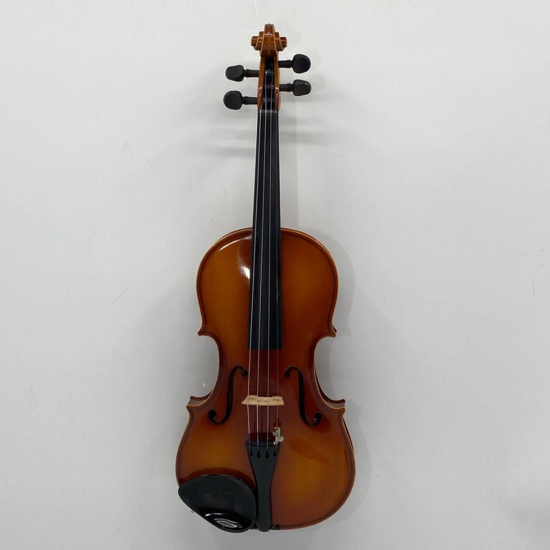 【弦新品】Kiso スズキ No.200 3/4 1979年製 バイオリン