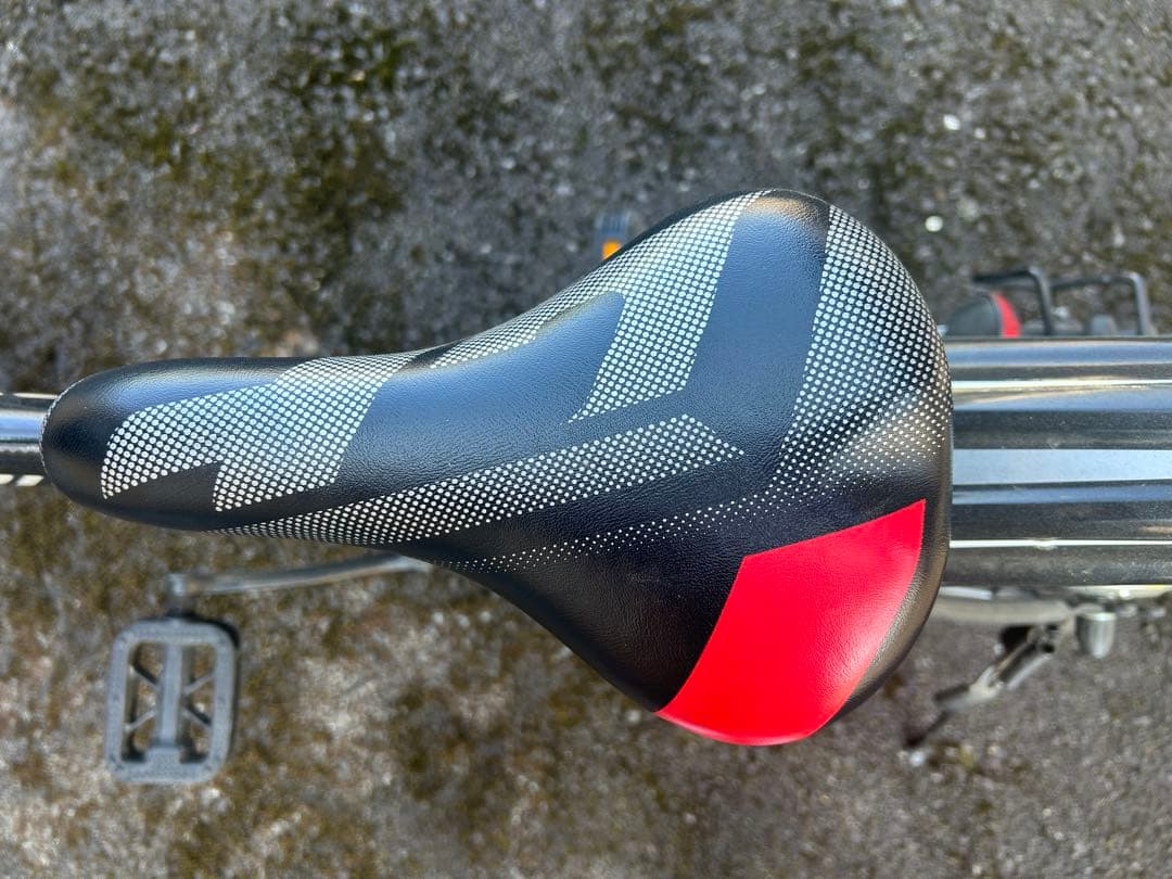 ブリヂストン クロスファイヤージュニア　24インチ